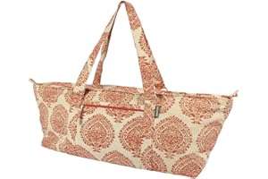 Yoga-Mad Ybagprops Grand Sac de Yoga Mixte