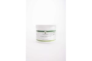 Terra di Cuma Le Origini della Salute Pomata Verde Plus Lenitiva per Cavalli (500g)