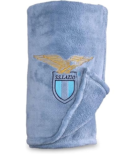 Cuscino Tubolare SS Lazio Ufficiale – Morbido, Per Divano E Trasferte - 9