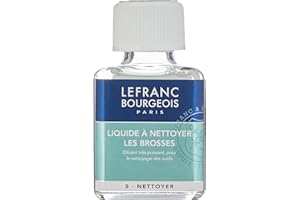 ‎LEFRANC BOURGEOIS Lefranc & Bourgeois Malmittel, Alkydmalmittel für Ölfarben in 250 ml Flasche