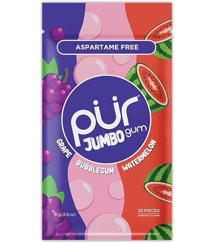 Lutti Tubble Gum Tutti Frutti Flavour Bubble Gum In Tube 35g Pack Of 2