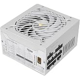 Mars Gaming MPB750SIM, ATX 750W Full Modular Power Supply, 7 Years Warranty, 80Plus Bronze 230V EU, 90% Efficiency, SI Extrem