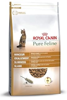 royal canin pure feline vitality