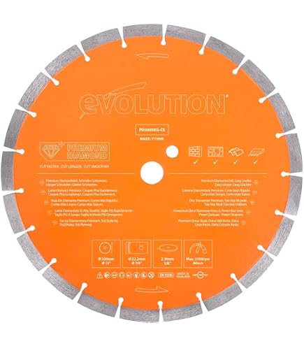 Disque à Meuler PRO Metal Bosch 125mm - Disque Abrasif Longue Durée Pour Acier Et Métal, Alésage 22.23mm