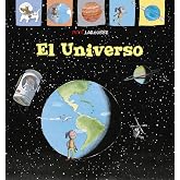 El Universo (LAROUSSE - Infantil / Juvenil - Castellano - A partir de 5/6 a&ntilde;os - Colecci&oacute;n Mini Larousse)