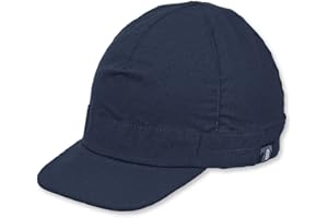 Sterntaler Gorra con Visera - Gorra Bebé-Niños