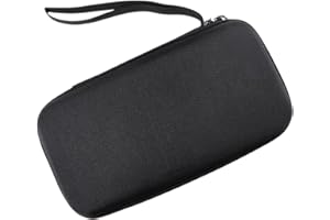 Gadpiparty numworks Calculatrice lycee Ti 84 Calculatrice Graphique Cas étui à Fermeture éclair de Poche boîte Portable de Rangement Texas Valise Voyage Coquille