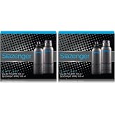 Slazenger Active Sport Eau de Toilette Set, (Mavi, 125+150 ml) (2 paketi)