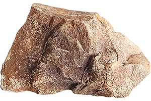 XUEYEGONGJI Rocas paisajísticas de arenisca de roca falsa paisaje de roca rocas rocas artificiales rocas artificiales realistas textura natural de roca falsa versátiles versátiles de roca falsas para paisajismo