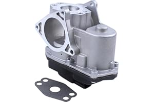 HOUYEEN EGR Valve for Au-di A3 A4 B8 A5 A6 C6 Q5 TT Sea-t Altea Arosa Exeo Leon Toledo Sko-da Oc-Tavia Superb Roomster Yeti V-W Beetle Eos Golf Je-TTA Pa-ssat B6 Sci-Rocco Ti-guan TOU-Areg TOU-Ran 2.0 TDI