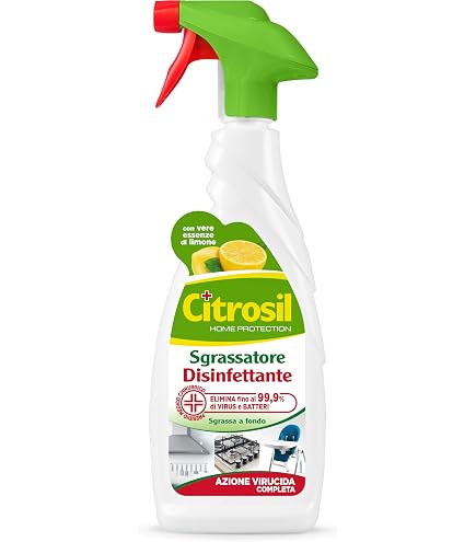 TYGRIS R247 Igienizzante Per Tessuti – 400 Ml, Per Abbigliamento E Tempo Libero
