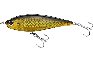 Yo-Zuri Yo Zuri R 3 D Inshore Twitchbait ' SS 4