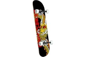 Powell Peralta Steve Caballero Ban This Dragon Complete Skateboards
