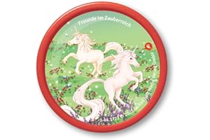 Kekz Audiochip für Kekzhörer, Sternenschweif - Kekz 4: Freunde im Zauberreich, Hörspiel für Kinder ab 6 Jahren, Spielzeit ca. 60 min