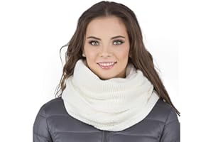 Vivisence Scaldacollo Classico Da Donna 7103