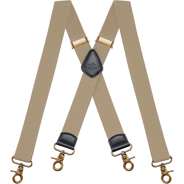 Rode bretels | Bretels Rood kopen? Morgen in huis - Suitable