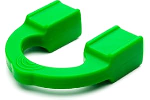 Jawline Exerciser by Tilcare - Jaw Exerciser for Men and Women that helps to workout your Jaw, Neck and tone your face with exercise - Face Slimmer that will chisel your Jawline - Intermediate 23kg