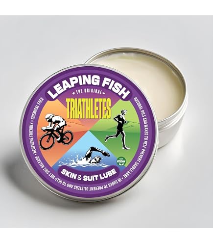 Triathlet Geschenk – Keramik-Blumentopf Mit Bambus-Tablett & Witzigem Spruch, 8,9 Cm, Weiß