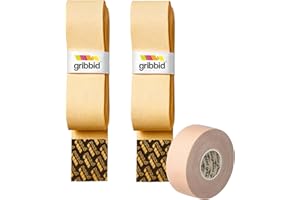 Gribbid Hockey Grip Chamois, Field Hockey, The Original Dutch Chamois