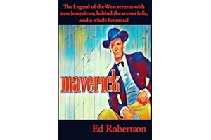 Maverick: Legend of the West