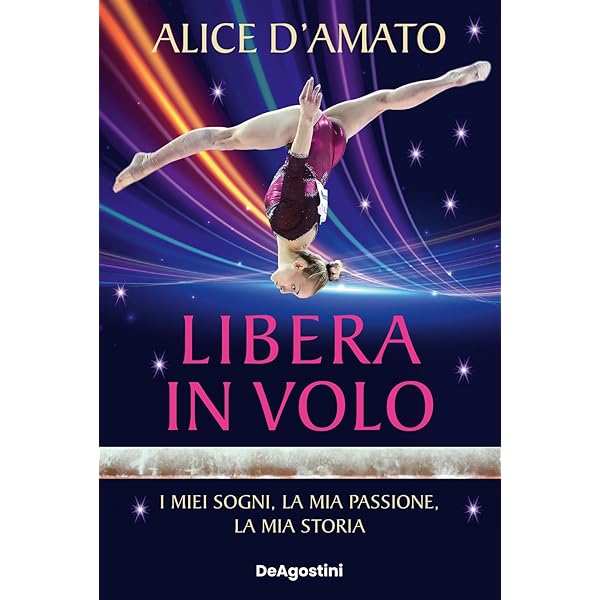 Regalo per ginnasta, regalo per ballerina, portachiavi