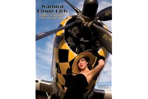 Warbird Pinup Girls: A Tribute to the 1940's Nose Art Pinup Girls