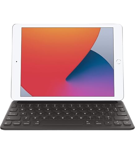Apple Magic Keyboard Folio for iPad (10th Generation) - US
