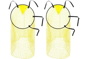 HOVCEH Football Target Net 45 * 60cm, 2pcs Top Bins Football Targets, Top Bins Soccer Target Goal For Quarterbacks Football Practice Soccer Ball Training