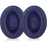 Bose Profesyonel Kulak Pedi Bose QC35 ii i&ccedil;in yedek kulak yastıkları QC35 QC35 QC25 QC15 QC2 AE2 AE2i uyumlu ped s&uuml;nger earpa