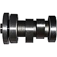 NIKAVI CS12 Camshafts Assembly with Bearings Compatible for TVS Star