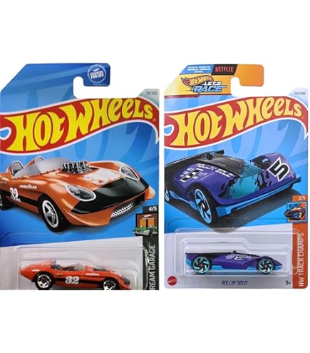 Hot Wheels 71 Plymouth Gtx 7/10 Muscle,Mania 166/250 Die-Cast Car