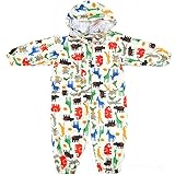 baby rain suit uk