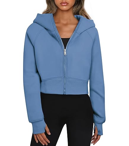 EMATOP Mädchen Kapuzenpullover - Kuscheliger Fleece Hoodie Mit Taschen Für Winter