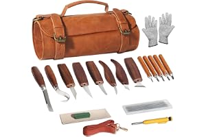 beavercraft träsnideri kit