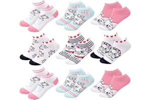 OZABI - Chaussettes Pack Fille DISNEY CLASSIC