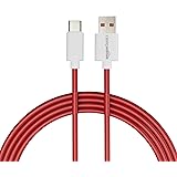 amazon basics Usb-A To Type-C 45W All Protocol Fast Charging And 480 Mbps Data Sync Cable (1.2 M), White