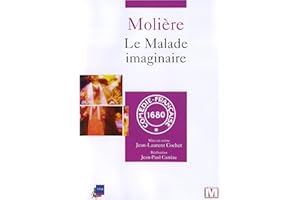 Le Malade Imaginaire de Molière