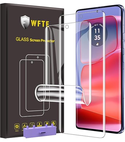 KP TECHNOLOGY Honor 90 Lite Case - Thin Soft Silicone Gel Case Cover - View #10