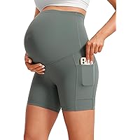 CRZ YOGA Butterluxe zwangerschaps-voedingsbeha's voor vrouwen Crossover Wireless Sleep Borstvoeding Lounge Zwangerschap Bralette Comfy Strawberry Pink L