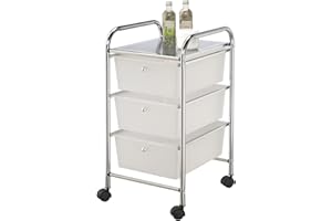 Arte Regal Import 32560, Polipropileno, 3 cajones