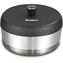 Bouilloire Camping AYMQC 1.1L Aluminium - Ultralégère 250g | Théière Portable Randonnée