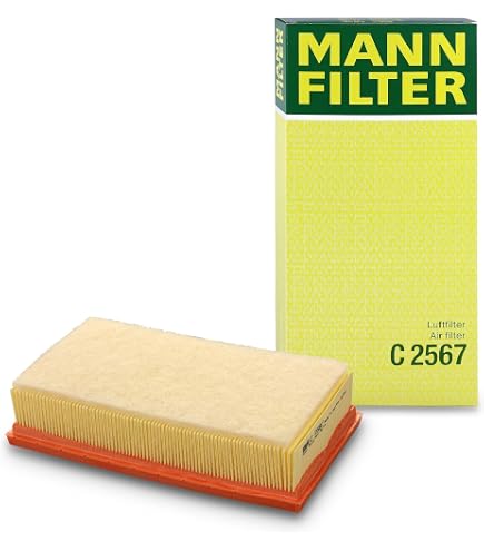 Filtro aria MAHLE KNECHT LX 1286 4009026501009