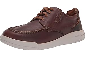 Clarks Driftway Low, Botas Hombre