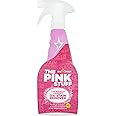 The Pink Stuff Stain Remover Spray 500ml x 6