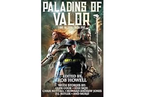 Paladins of Valor