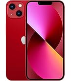 Apple iPhone 13mini (PRODUCT(RED)本体128GB Apple iPhone 13 Mini, 128GB, Red (Renewed): Amazon.co.uk