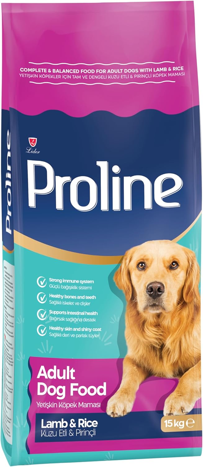 Reflex Kuzu Etli Yetişkin Köpek Maması, 15 Kg - Görsel 10