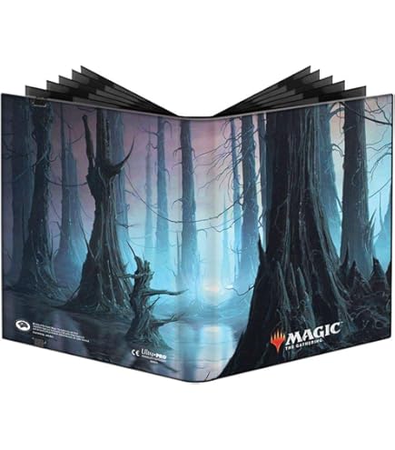 マジック：ザ・ギャザリング Ultra Pro Unstable Lands  PRO マジック：ザ・ギャザリング Ultra Pro Unstable Lands PRO