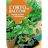 L'orto sul balcone: 1