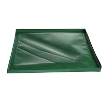 Plaque De Cuisson Merrychef 1/4 Noir - Pièce Détachée Four - Référence 32Z4089 - Dimensions 13x140x140mm